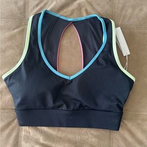 Buffbunny Airbrush Sports Bra